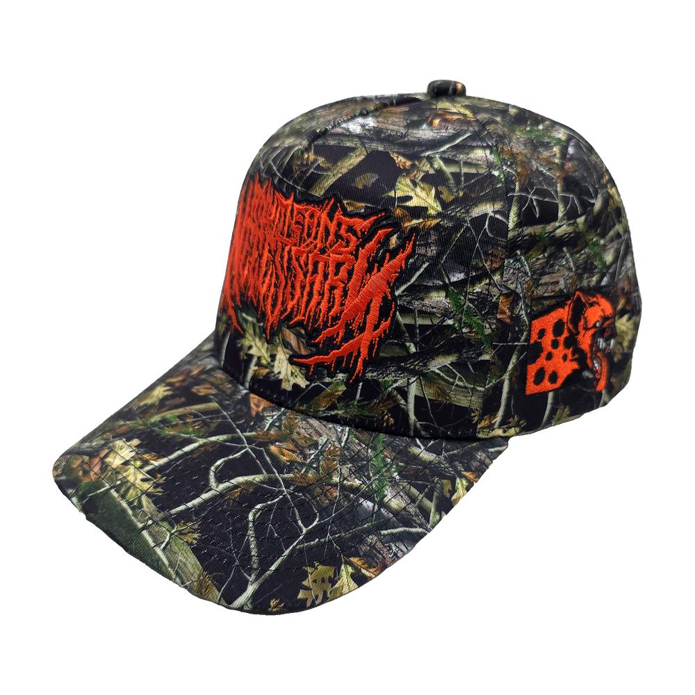 
                      
                        any means necessary shawn coss hardcore hat camo
                      
                    