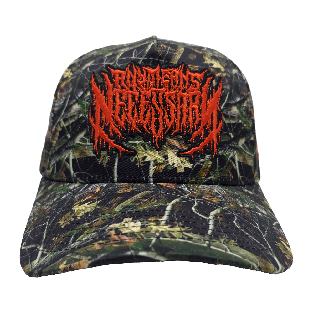 
                      
                        any means necessary shawn coss hardcore hat camo front
                      
                    