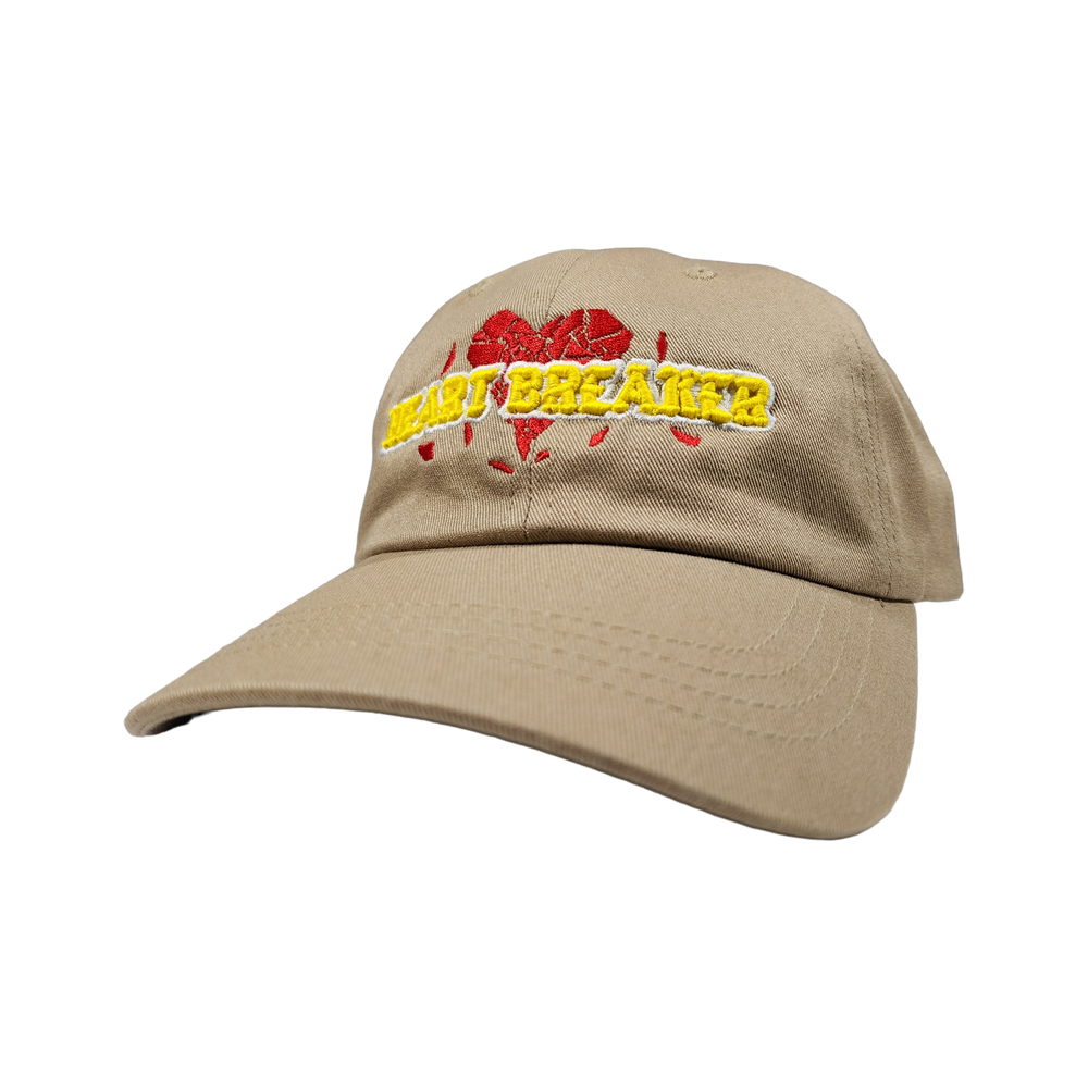 
                      
                        any means necessary shawn coss heartbreaker strapback dad hat tan
                      
                    