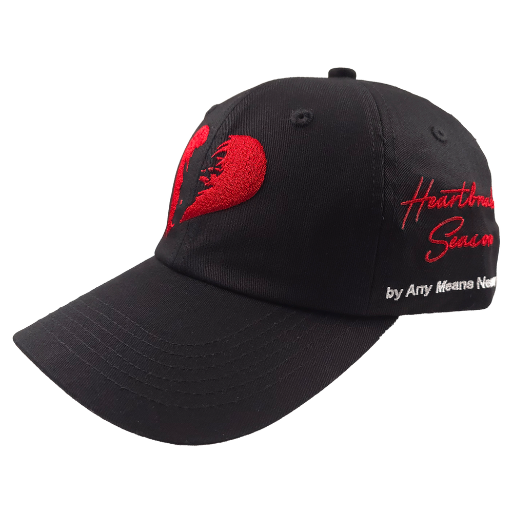 
                      
                        any means necessary shawn coss heartbreak season snapback hat black
                      
                    