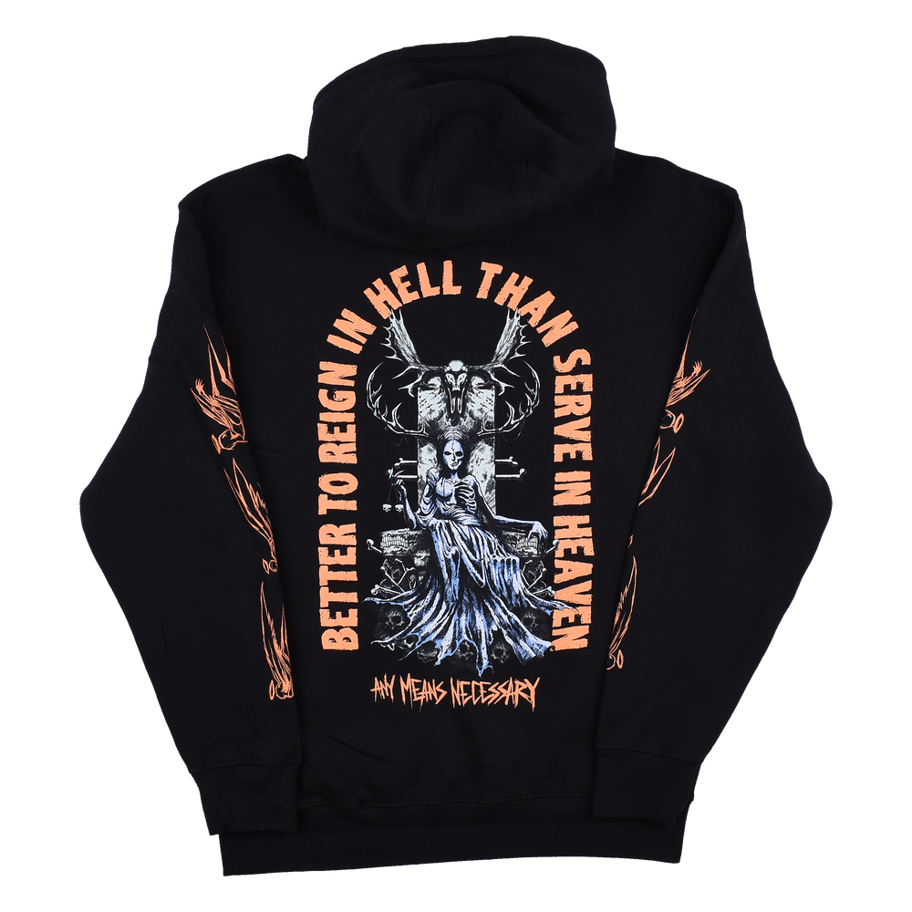 
                      
                        any means necessary shawn coss hel pullover hoodie black back
                      
                    