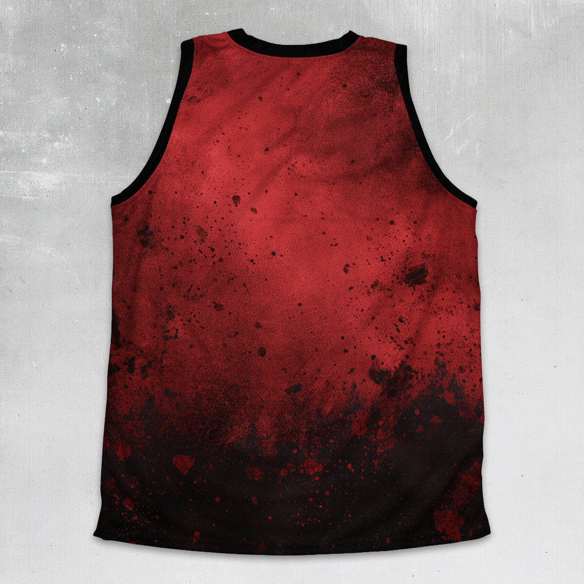 In Hell Jersey