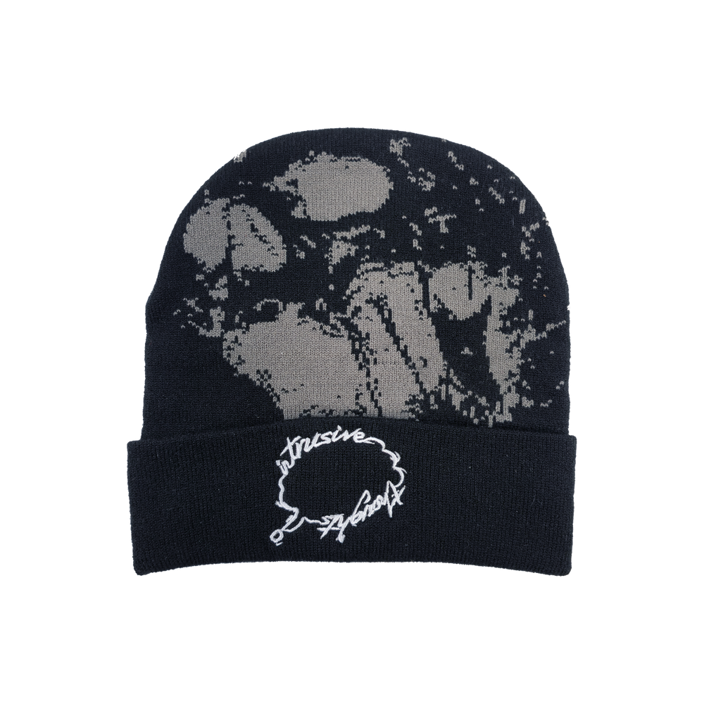 
                      
                        any means necessary shawn coss intrusive thoughts beanie front
                      
                    