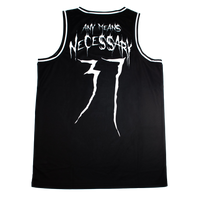 The Hyenas Jersey