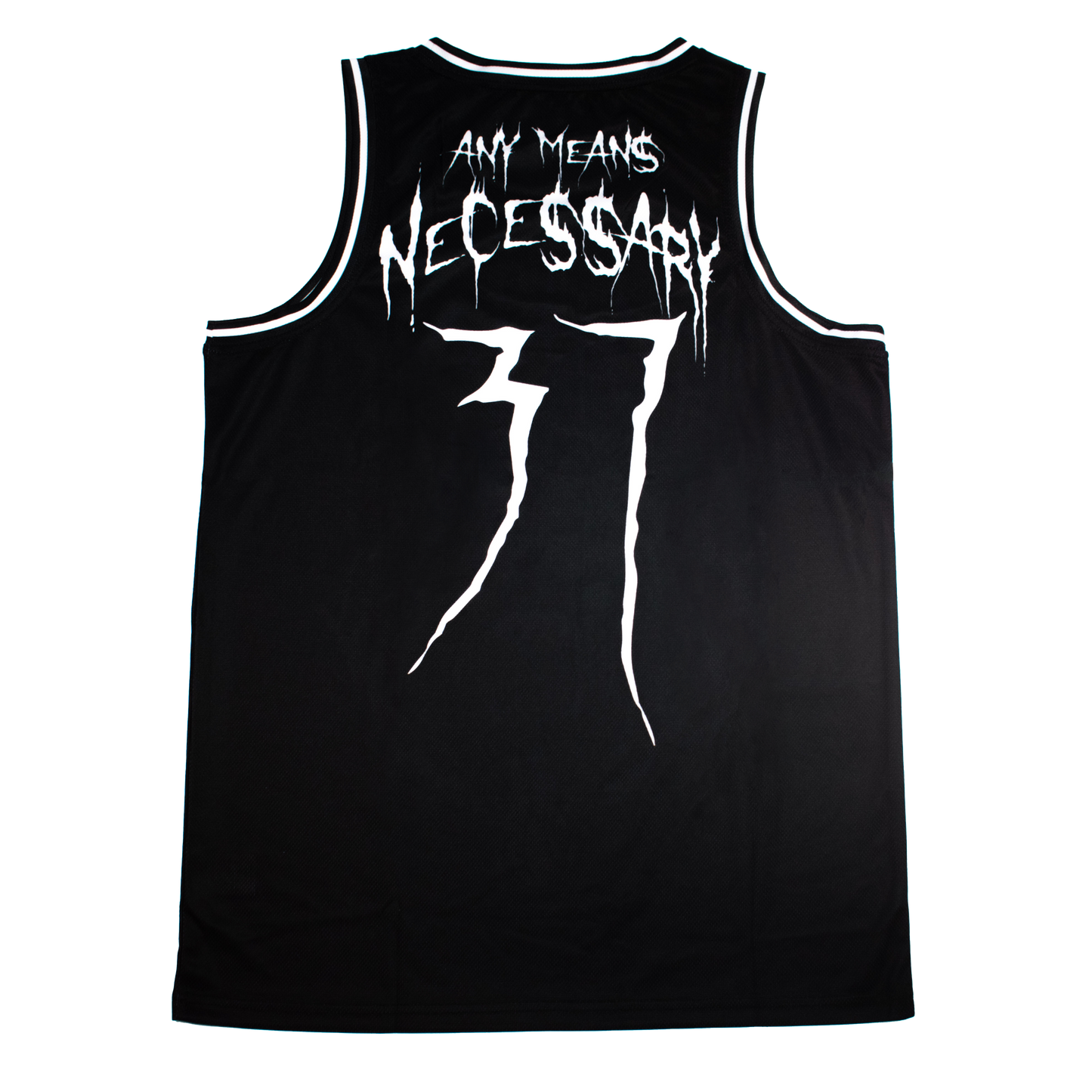 
                  
                    any means necessary shawn coss the hyenas basketball jersey back
                  
                