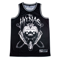 The Hyenas Jersey