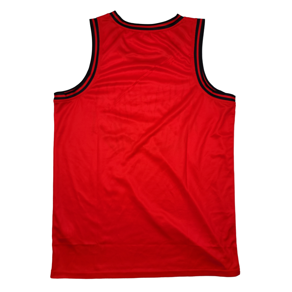 any means necessary shawn coss thrasher basketball jersey back