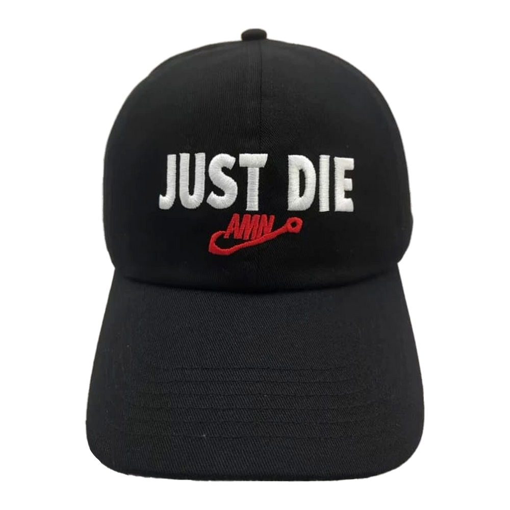 Just Die Hat