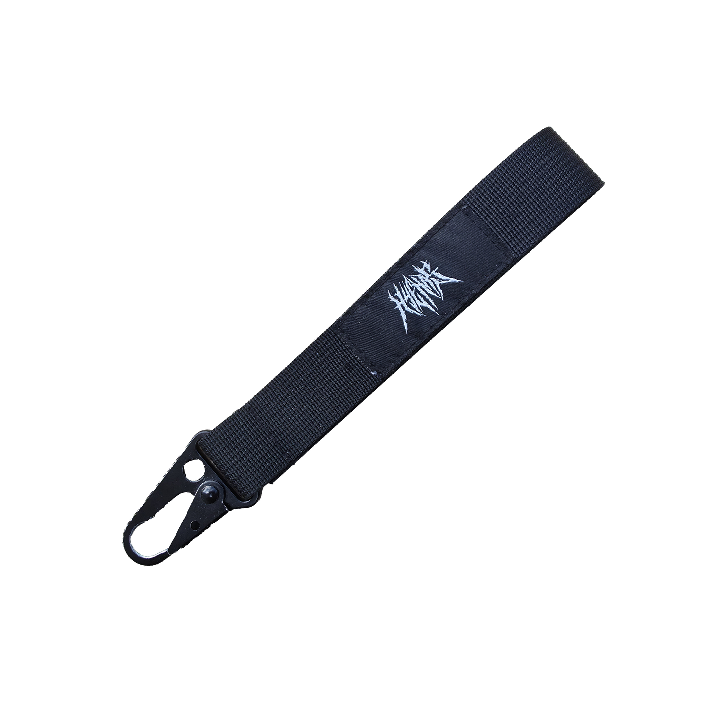 any means necessary shawn coss hyenas lanyard