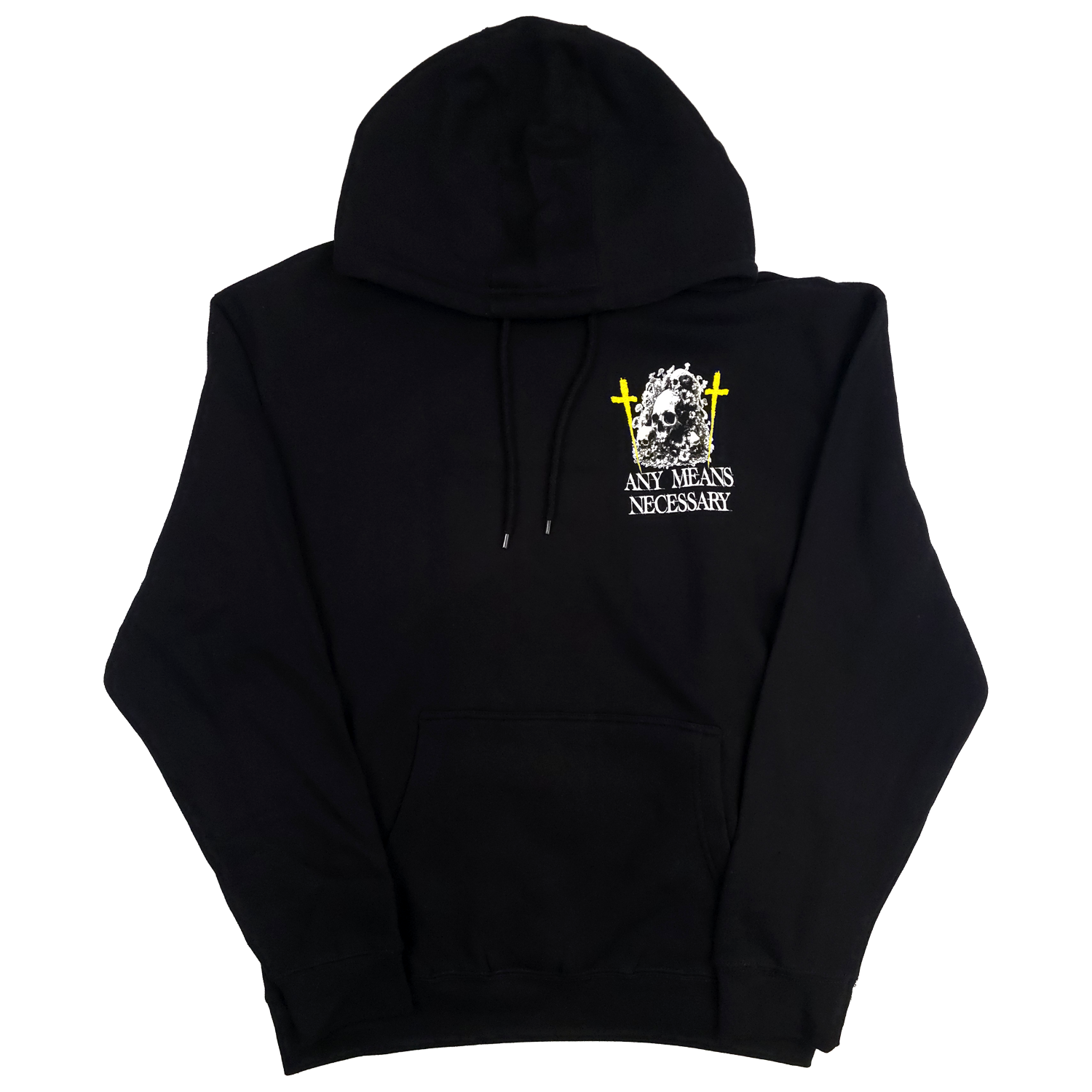 THE HOODIES OF THE STANDARDS／メイドインスタンダード 【公式通販】