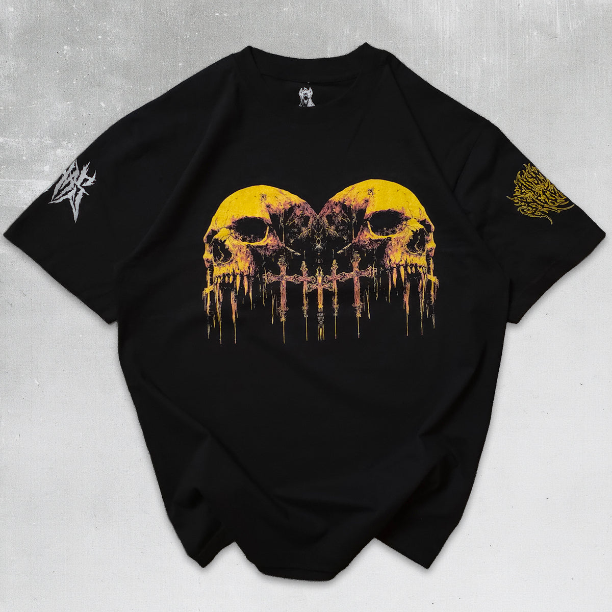 Morality T-Shirt