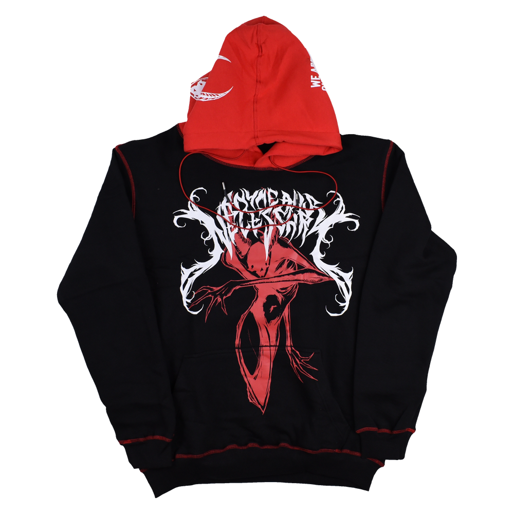 
                      
                        any means necessary shawn coss mosh pit pullover hoodie black
                      
                    