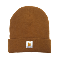 No Heartt Beanie Brown