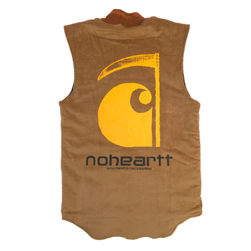 No Heartt Vest