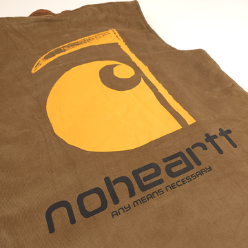 No Heartt Vest
