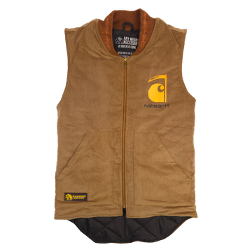 No Heartt Vest