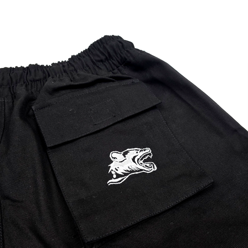 
                      
                        any means necessary shawn coss pack tactics cargo shorts black back up close hyena
                      
                    