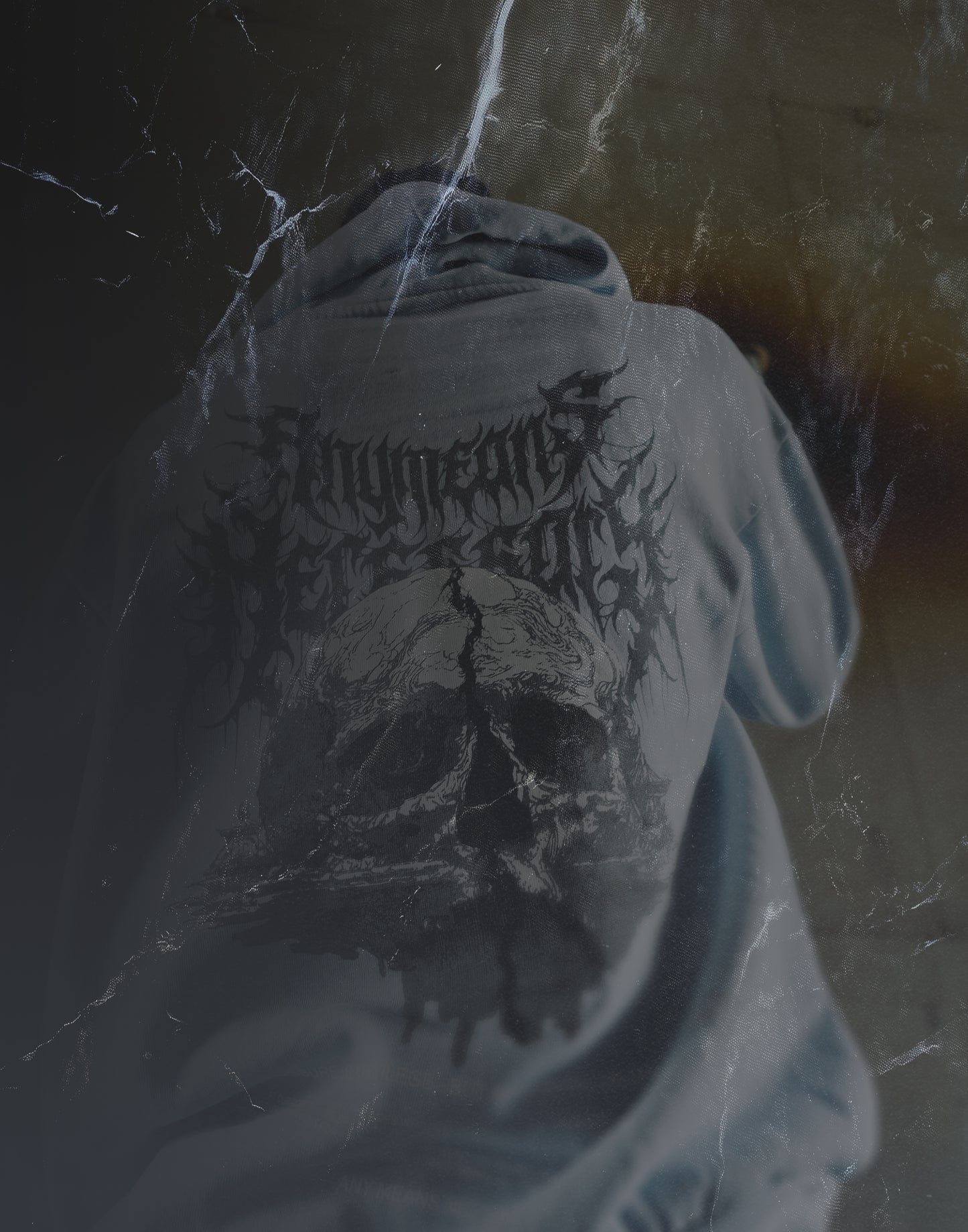 Any Means Necessary Clothing