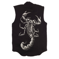 Scorpion Vest