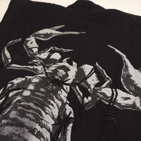 Scorpion Vest