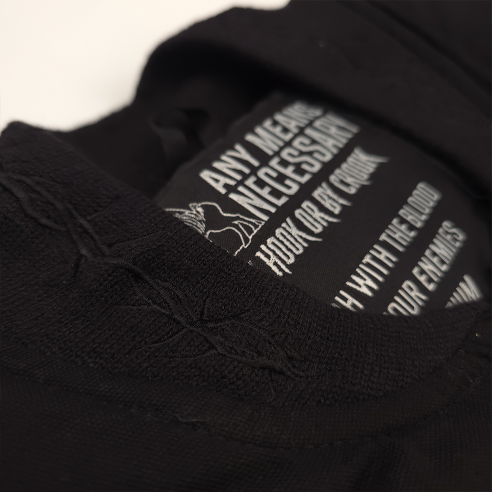 
                      
                        Scorpion Vest
                      
                    