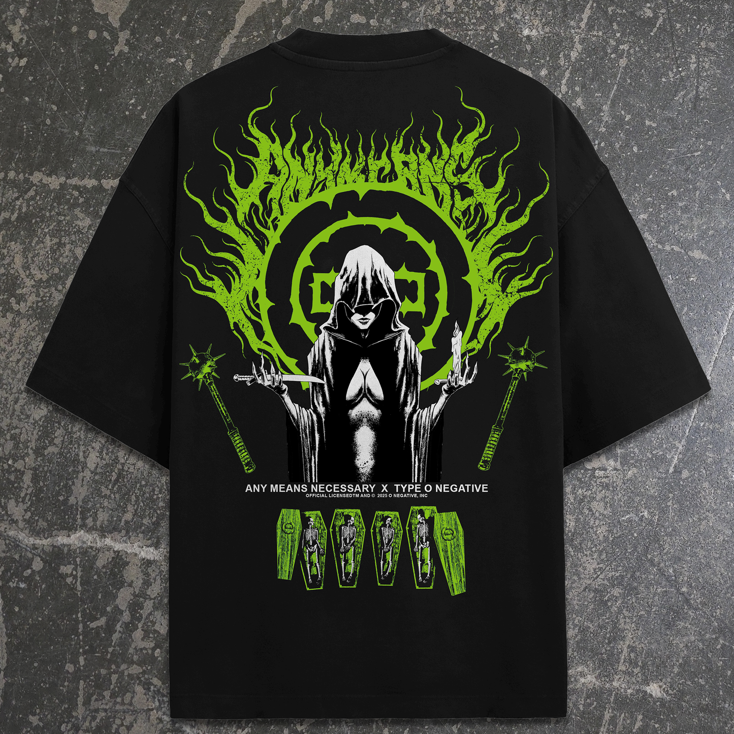 Seance T-Shirt
