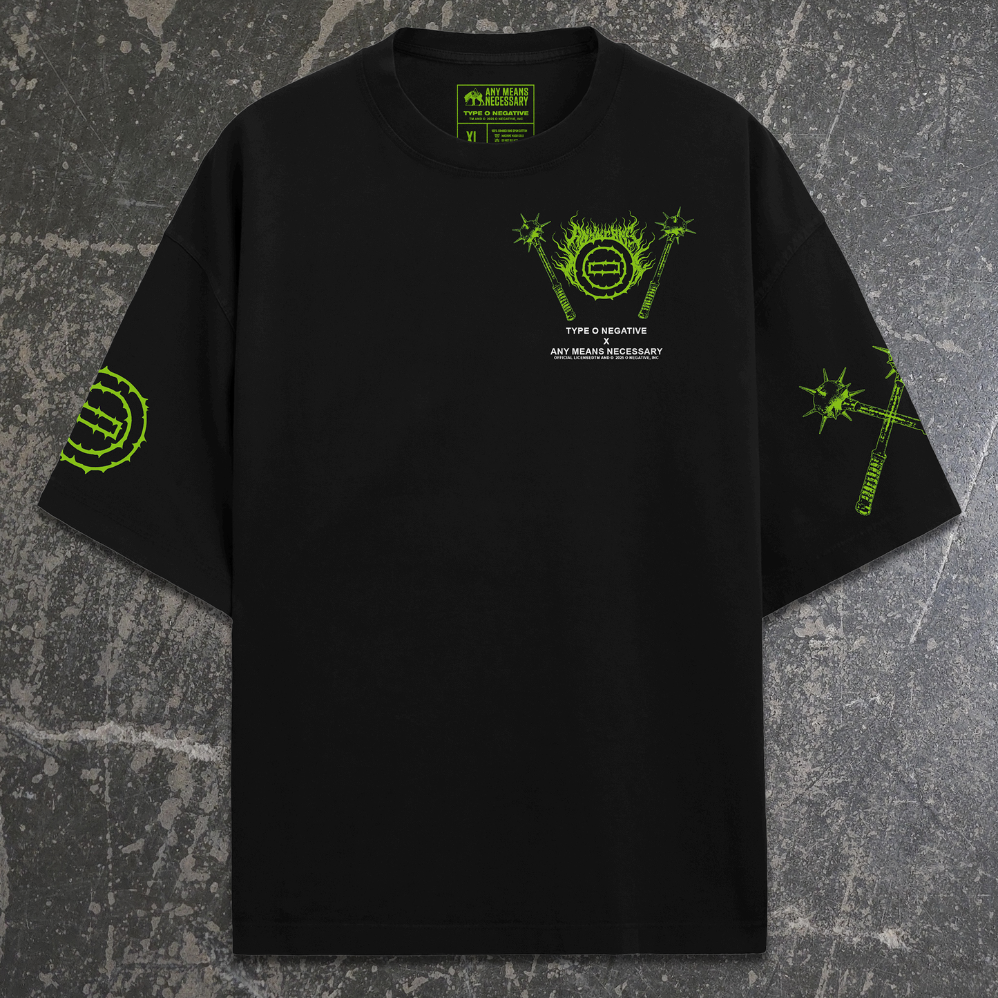 Seance T-Shirt