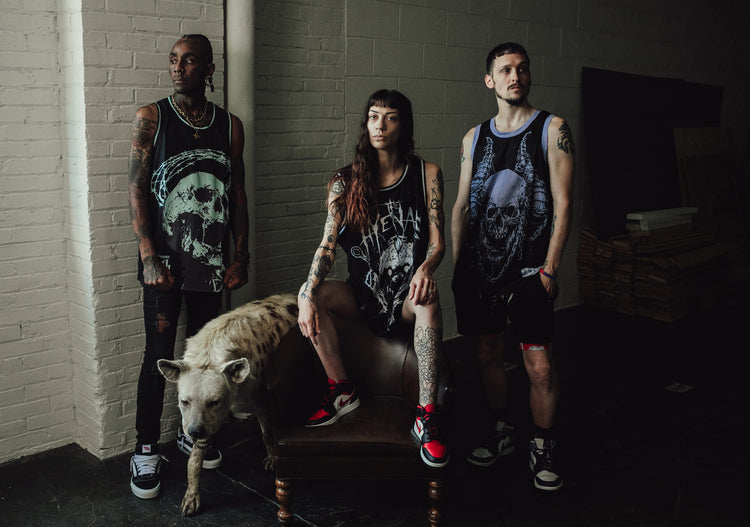 Any Means Necessary Any Means Necessary Clothing