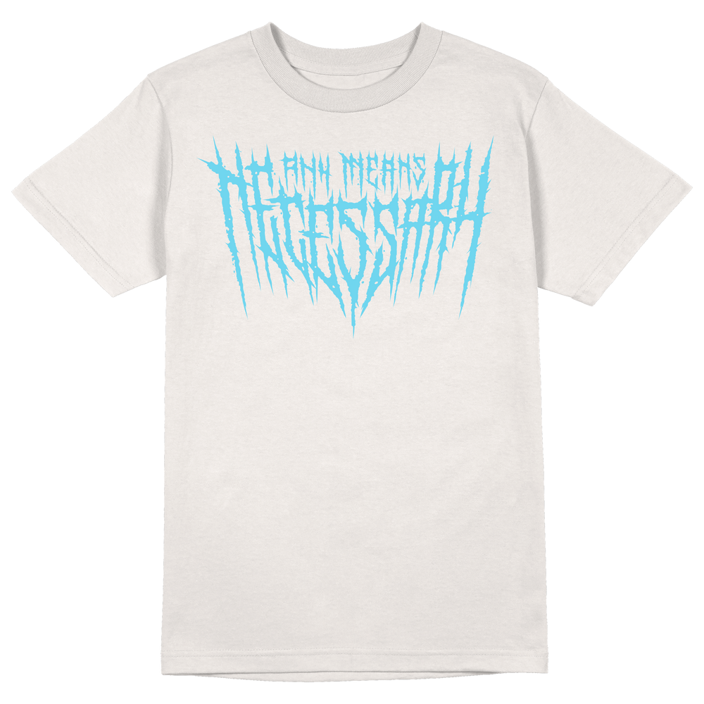 any means necessary shawn coss thorns t shirt natural