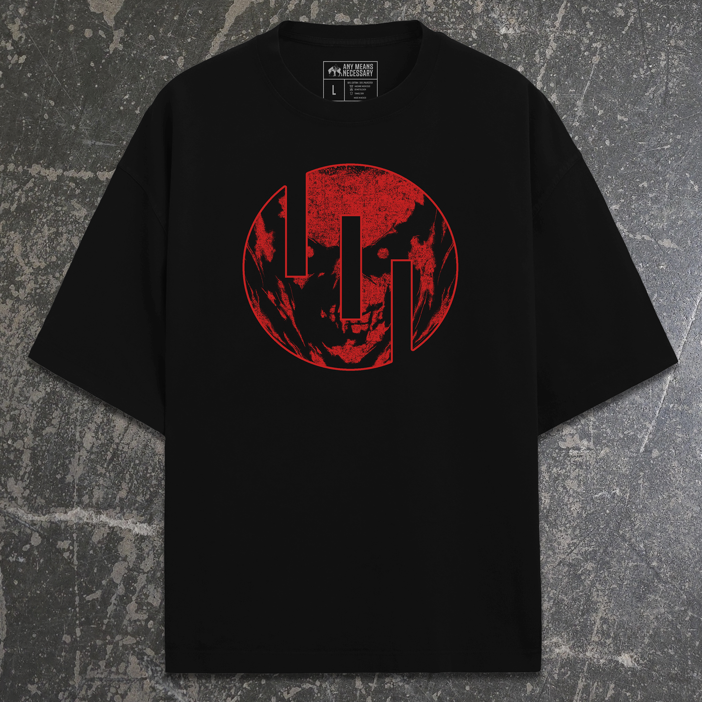 Thragg Skull T-Shirt