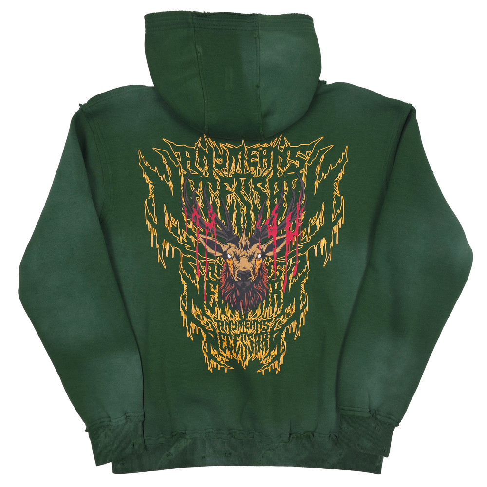 
                      
                        any means necessary shawn coss trophy pullover hoodie green back
                      
                    