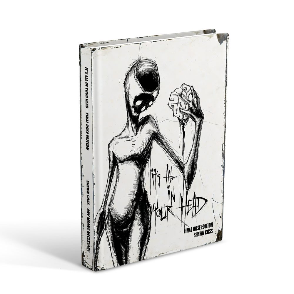 It's All In your Head, Final Dose Edition