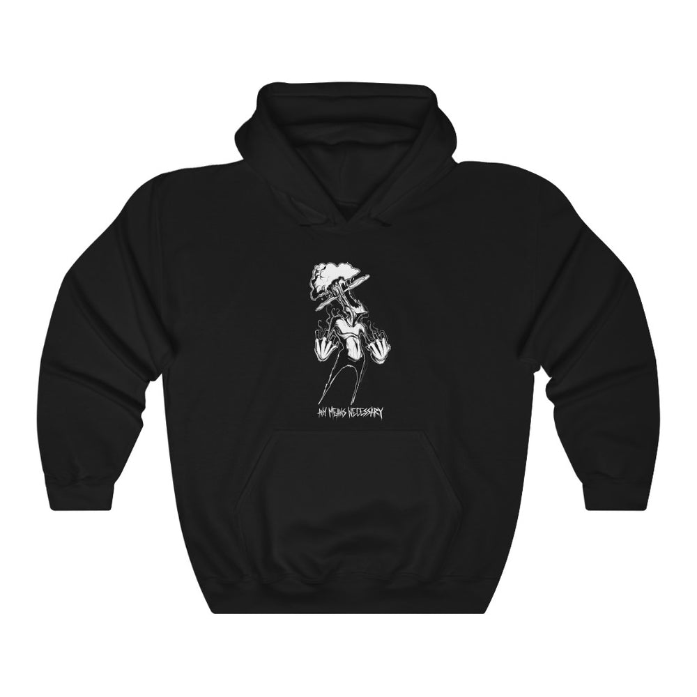 
                  
                    any means necessary shawn coss inktober illness intermittent explosive disorder pullover hoodie black
                  
                