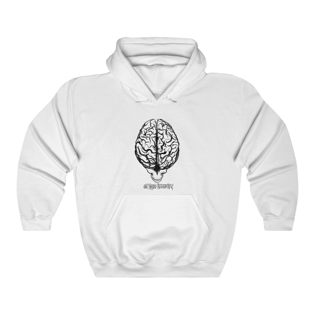 
                  
                    any means necessary shawn coss inktober illness mentation pullover hoodie white
                  
                