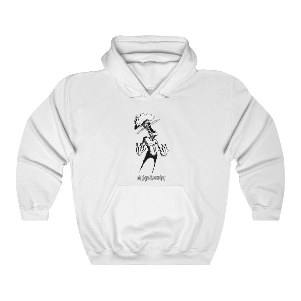 
                  
                    any means necessary shawn coss inktober illness intermittent explosive disorder pullover hoodie white
                  
                
