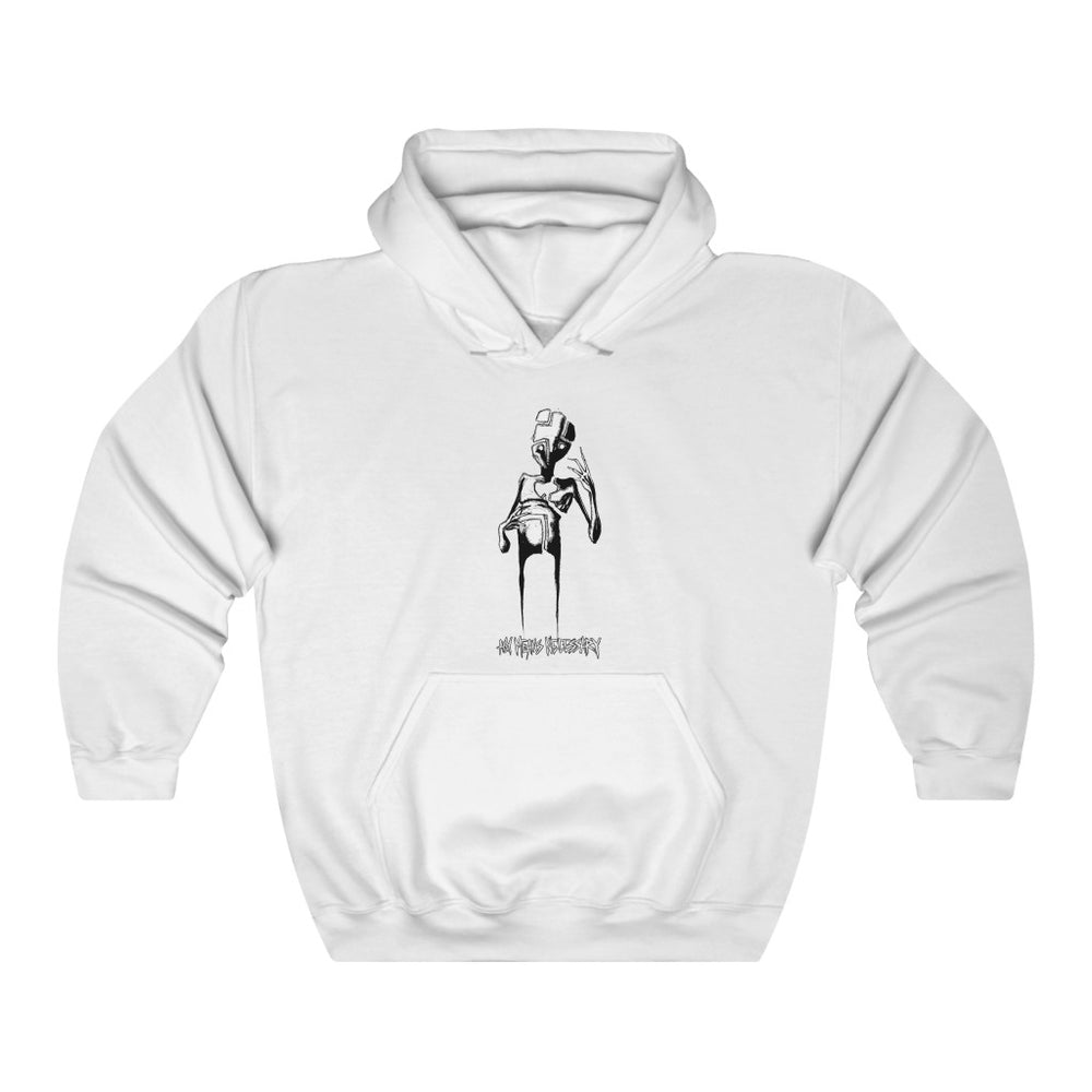 any means necessary shawn coss inktober illness borderline personality disorder pullover hoodie white