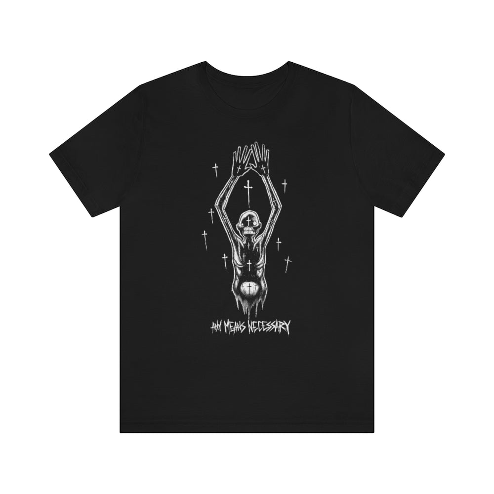 Schizophrenia Disorder T-Shirt