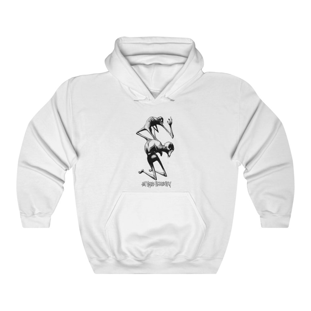 any means necessary shawn coss inktober illness bipolar disorder pullover hoodie white