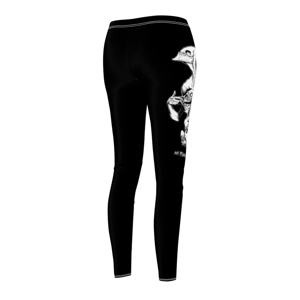 
                      
                        Always Make You Smile Leggings
                      
                    
