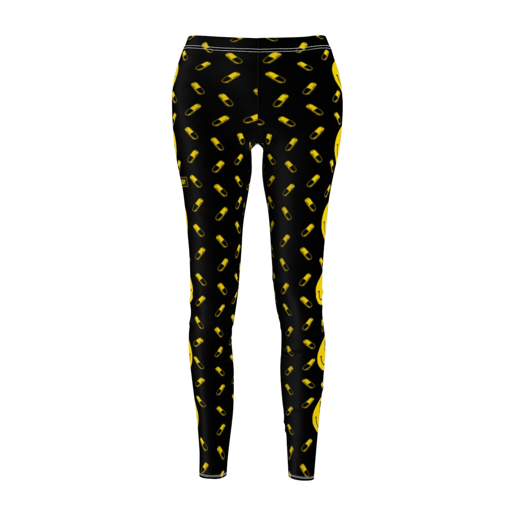 Happy Pills Leggings