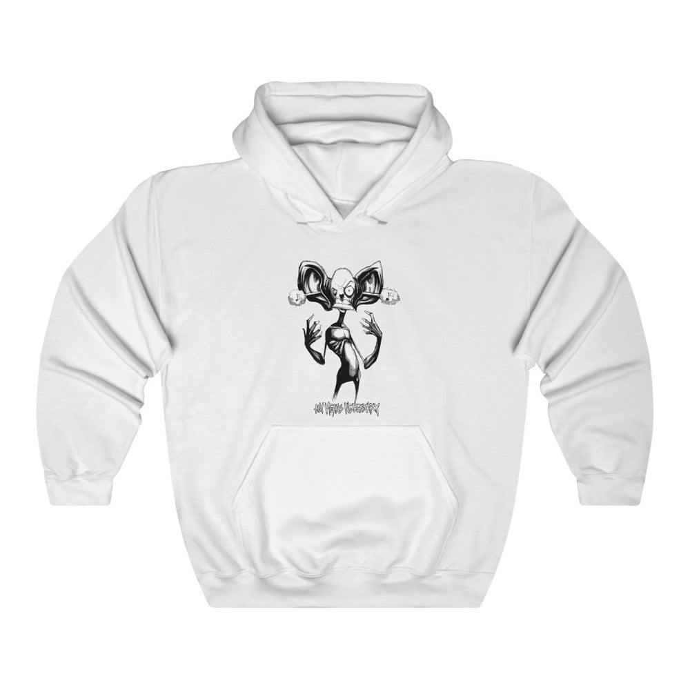 Misophonia Hoodie