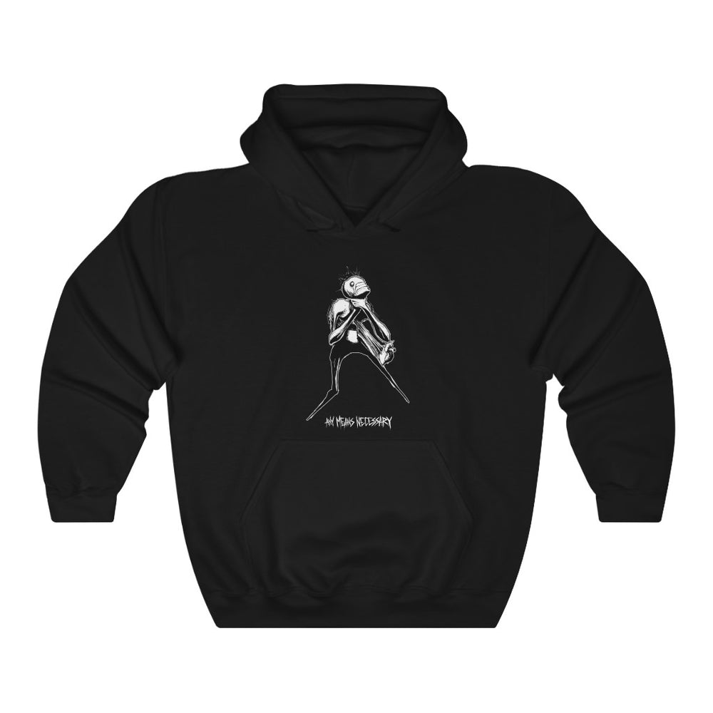 
                  
                    any means necessary shawn coss inktober illness panic disorder pullover hoodie black
                  
                