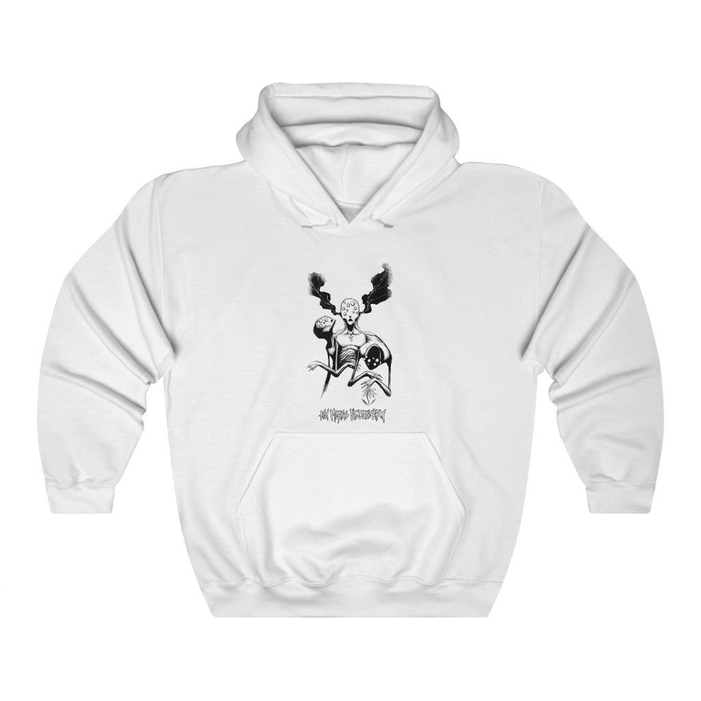 any means necessary shawn coss inktober illness add attention deficit disorder pullover hoodie white