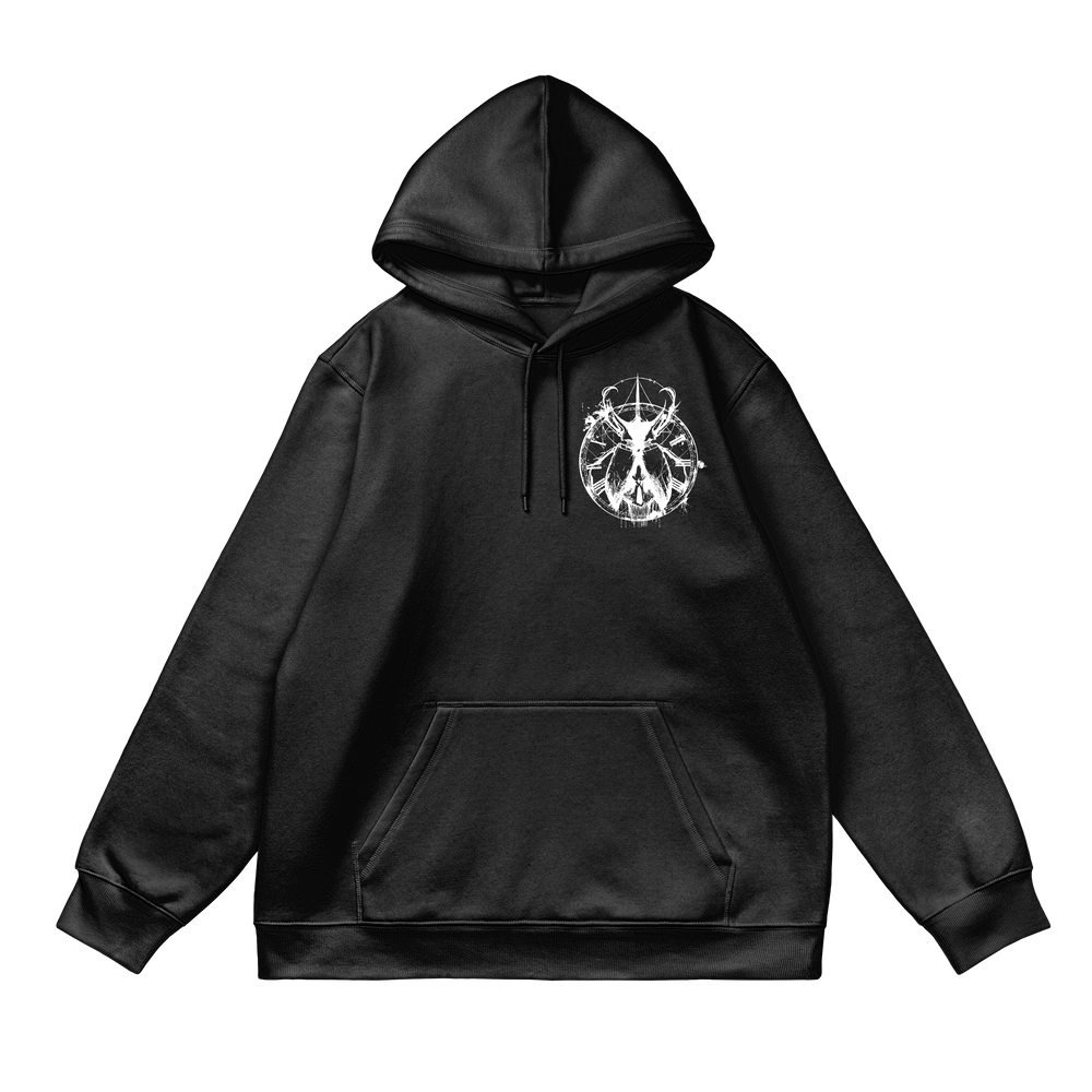 
                  
                    any means necessary shawn coss death beetle pullover hoodie black front
                  
                