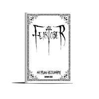 Feartober Booklet