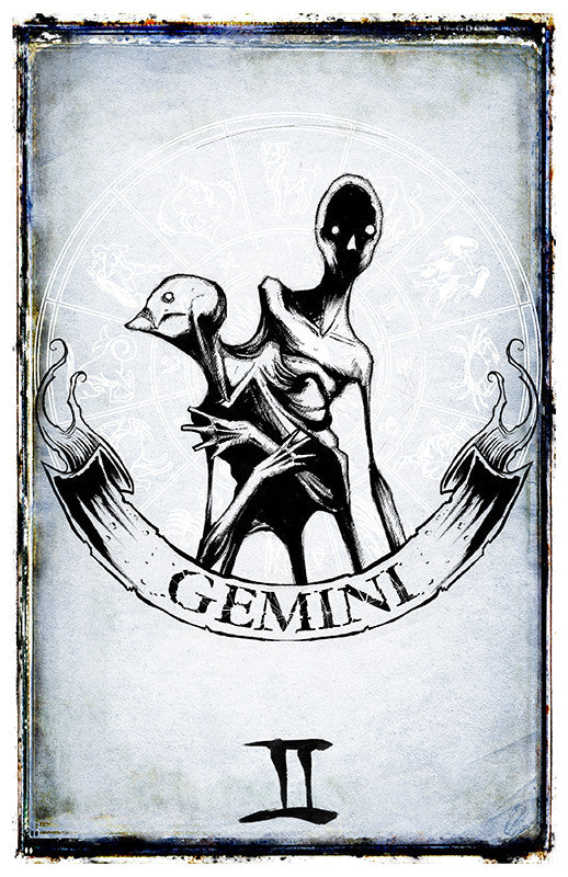 
                  
                    any means necessary zodiac sign poster print gemini
                  
                