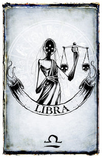 Shawn Coss Zodiac Prints