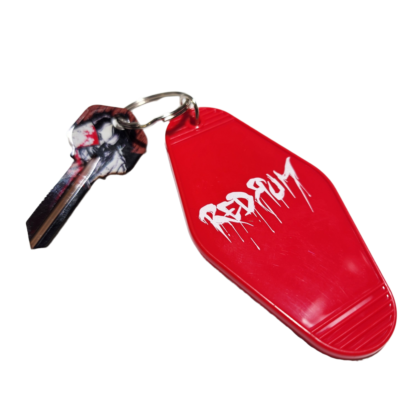 
                  
                    any means necessary shawn coss the shining keychain red
                  
                