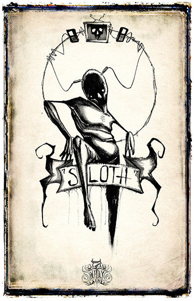 
                      
                        any means necessary se7en seven deadly sins prints sloth
                      
                    