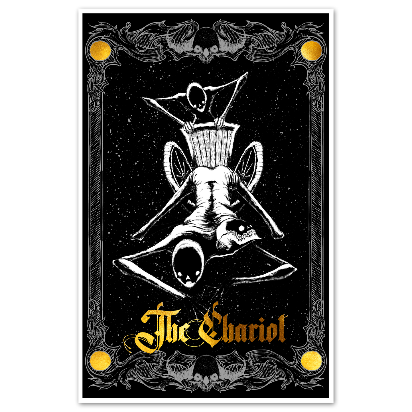 Major Arcana Prints